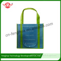 High quality famous brand promotional bags with logo